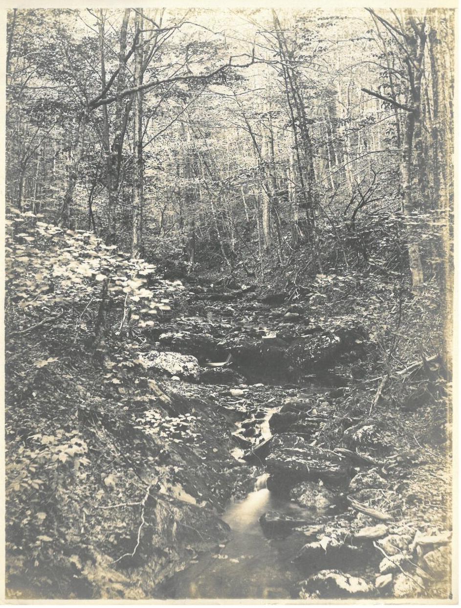 Lulu Cascade, 1898